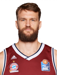 Danilo Barthel