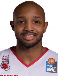 Ricky Hickman