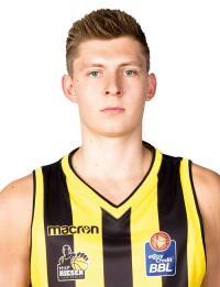 Niklas Geske