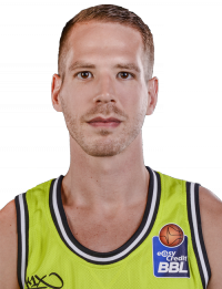 Nate Linhart