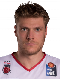 Lucca Staiger