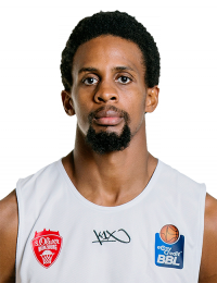 Clifford Hammonds
