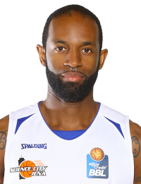 Julius Jenkins
