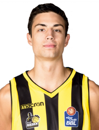 Mateo Seric