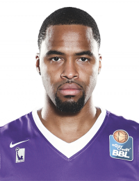 Brion Rush