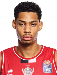 Anthony Okao
