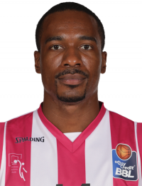 Josh Mayo