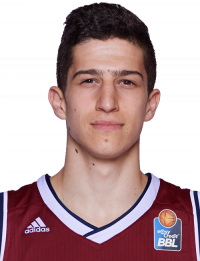Amar Gegic
