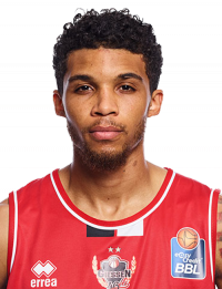 Darwin Davis