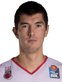 Luka Mitrovic