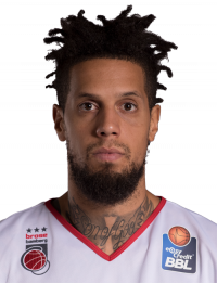 Daniel Hackett