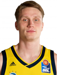 Marius Grigonis