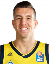 Spencer Butterfield