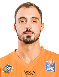 Djordje Drenovac