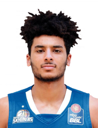 Tai Webster