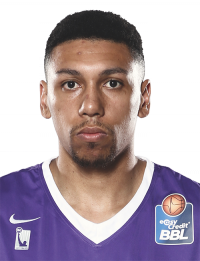 Jordan Loveridge