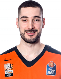 Luka Babic