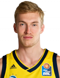 Niels Giffey