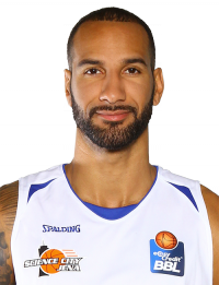 Oliver Clay