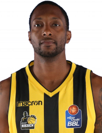 Roderick Trice