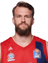 Danilo Barthel