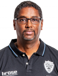 Steven Key