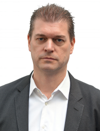 Klaus Perwas