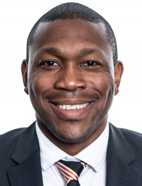 Tyron McCoy