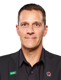 Steven Wriedt