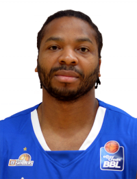 Quantez Robertson