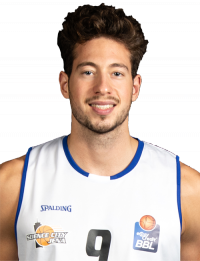 Sid-Marlon Theis