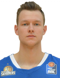 Niklas Kiel