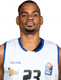 Immanuel McElroy