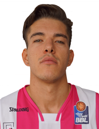 Julian Jasinski