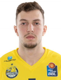 Haris Hujic