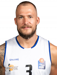 Martynas Mazeika