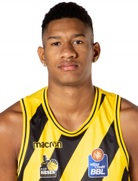 Karim Jallow
