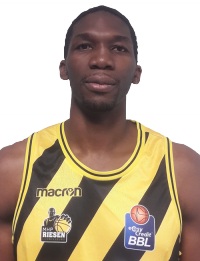 Trevor Mbakwe