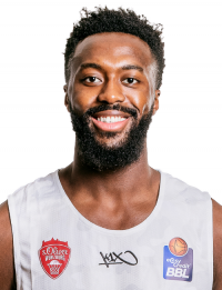 Gabriel Olaseni