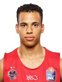 Leon Okpara