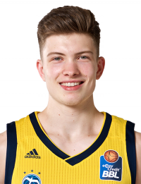 Bennet Hundt