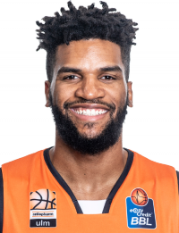 Dwayne Evans