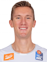 Thomas Joseph Bray
