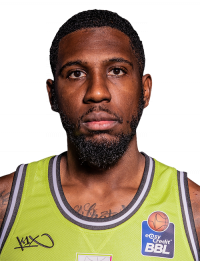 De'Mon Brooks