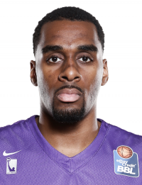 Darius Carter