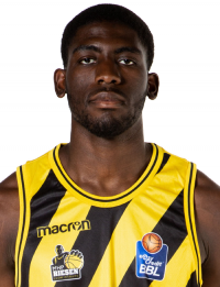 Quirin Emanga Noupoue