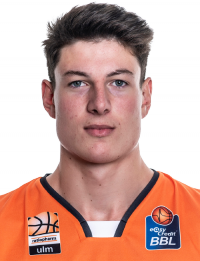 Nicolas Bretzel
