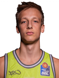 Nico Wenzl