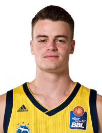 Jonas Mattisseck