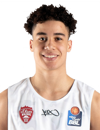 Joshua Obiesie